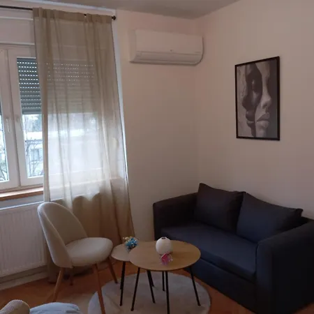 Διαμέρισμα Leky Τούζλα