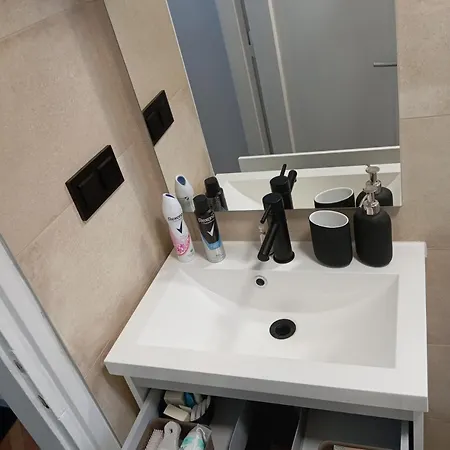 Διαμέρισμα Leky Τούζλα