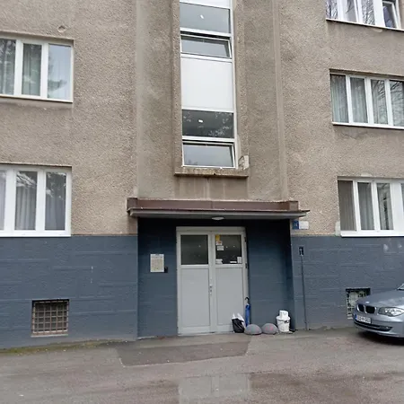 Διαμέρισμα Leky *